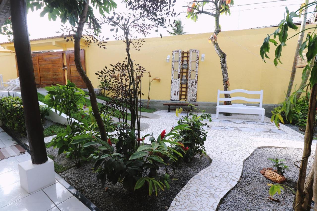 Cheiro De Cacau 賓館 Porto Seguro