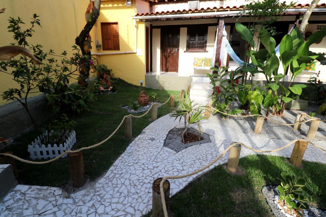 Cheiro De Cacau Porto Seguro