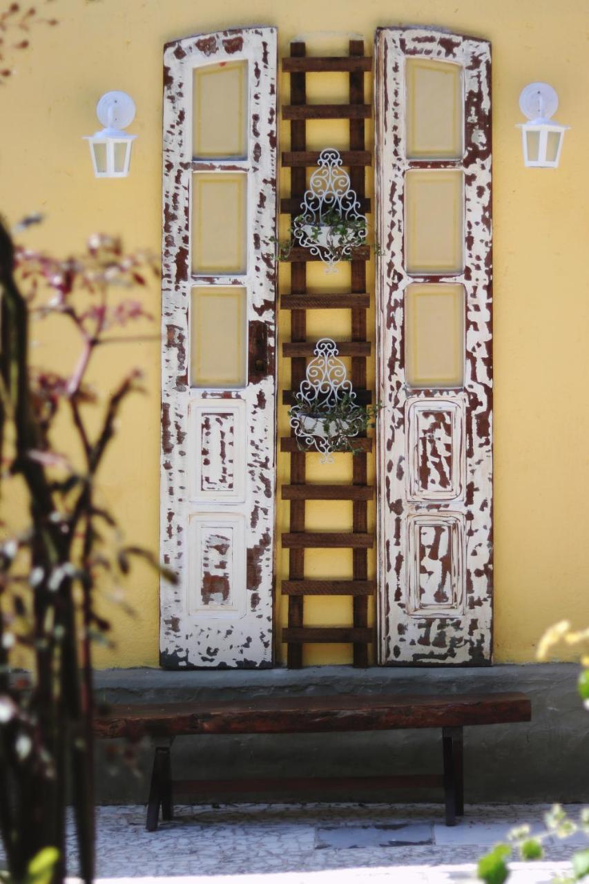 Cheiro De Cacau 賓館