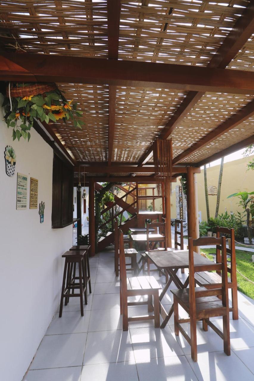Cheiro De Cacau Inn Porto Seguro